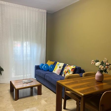 Вилла Rosanna House - Vedano Al Lambro Монца Экстерьер фото