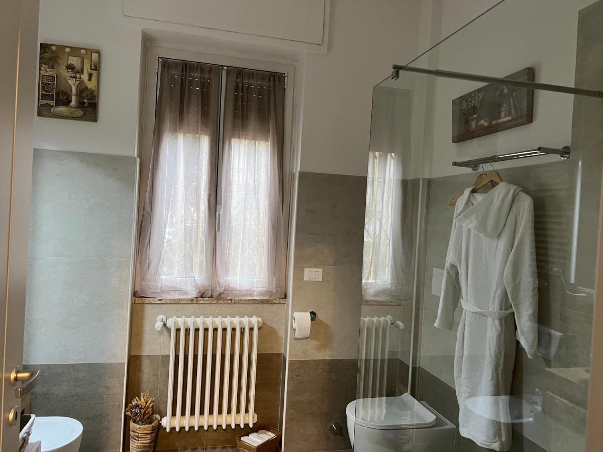Вилла Rosanna House - Vedano Al Lambro Монца Экстерьер фото